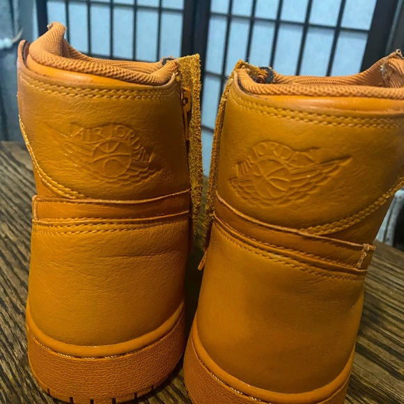 Nike Air Jordans “Rebel XX” - Picture 4 of 4